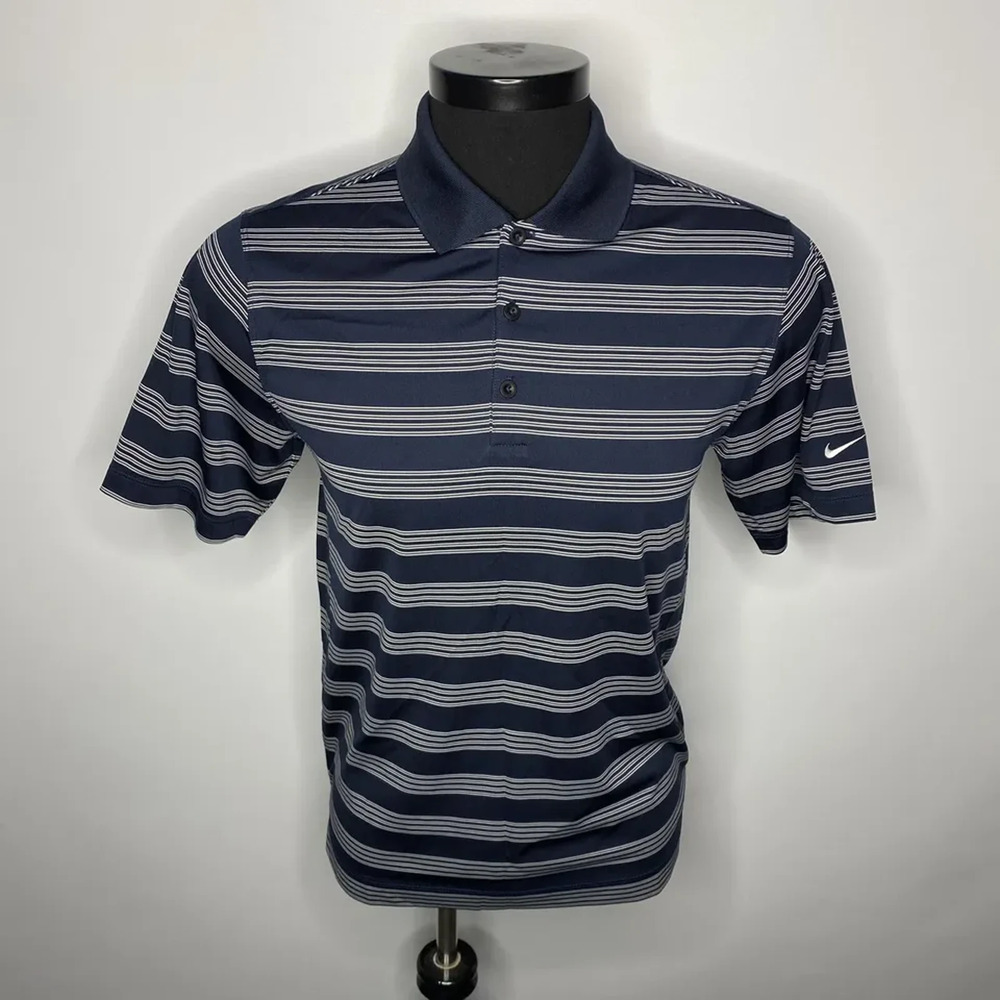 GOLF SALE: Nike NikeGolf Tour Performance Golf Polo Shirt Lightweight Mens S